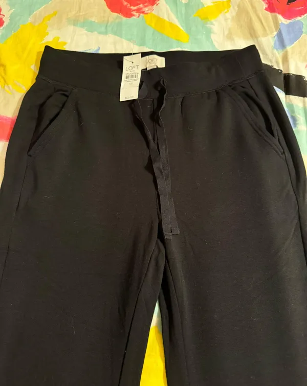 Loft Sweatpants - Image 4