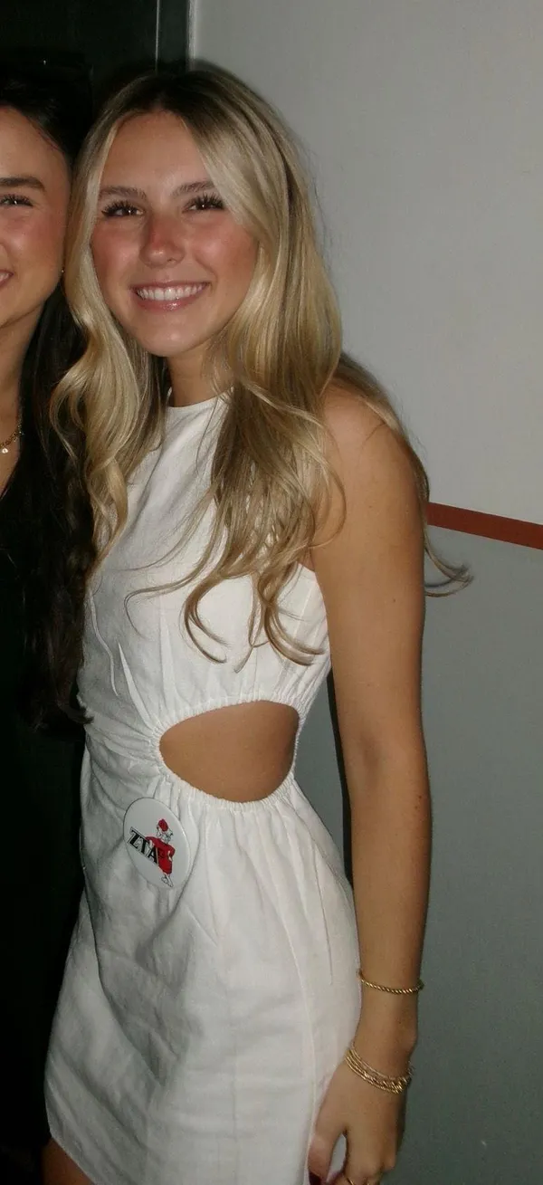 Princess Polly Mini Dress - Image 3