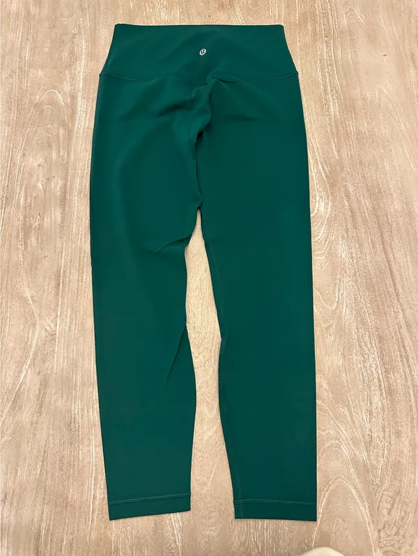 Lululemon Align Leggings 25" - Image 4