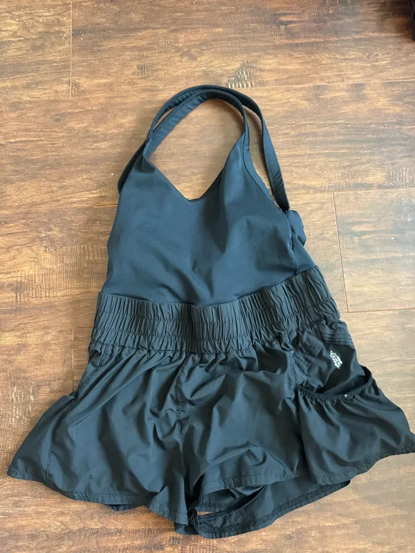 Free People Romper - Image 3