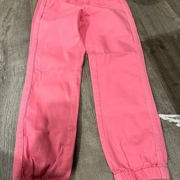 Risen pink jogger jeans‎ 26 - Image 4