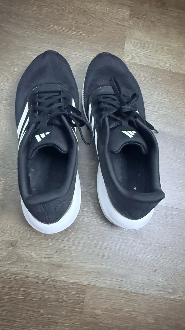 adidas Runfalcon 3.0 Cloudfoam Men’s Shoes Size 12 - Image 5