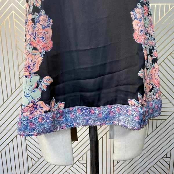 Free People Intimately Move‎ Lightly Printed Cami - Image 6