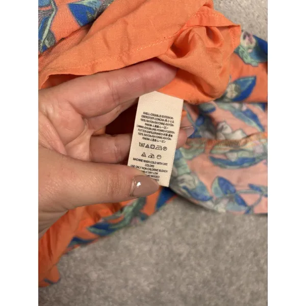 Free People Dear You Minidress. Size Small Pockets Lined‎ - Image 10