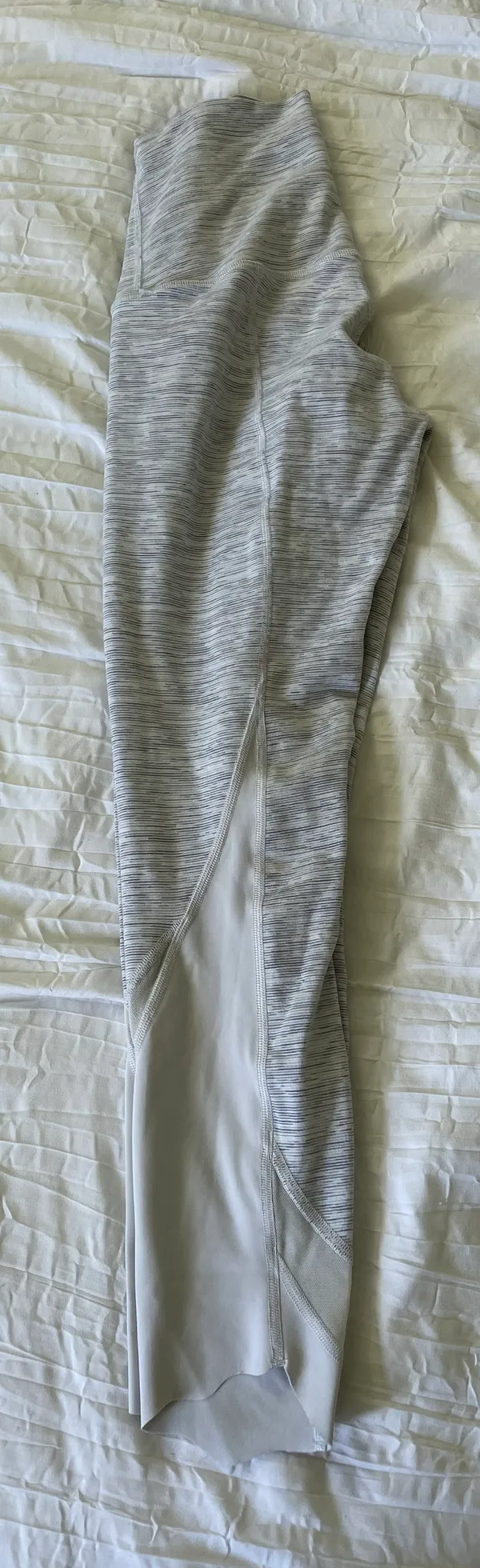 Scallop Leggings - Image 3