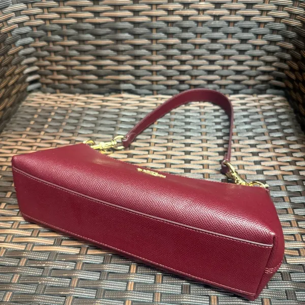 coach Charlotte Shoulder Bag cco18 - Image 3