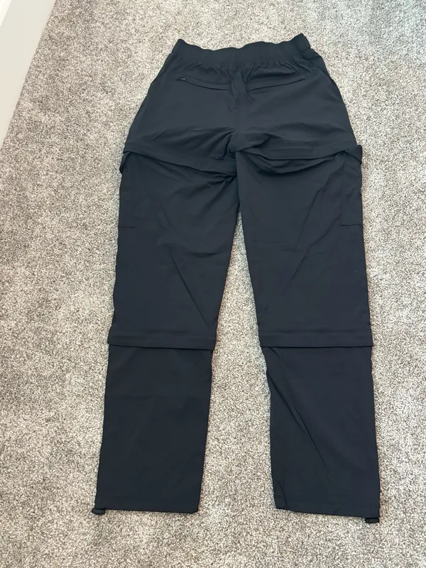 Athleta Trekkie Convertible Hike Pants - Image 3
