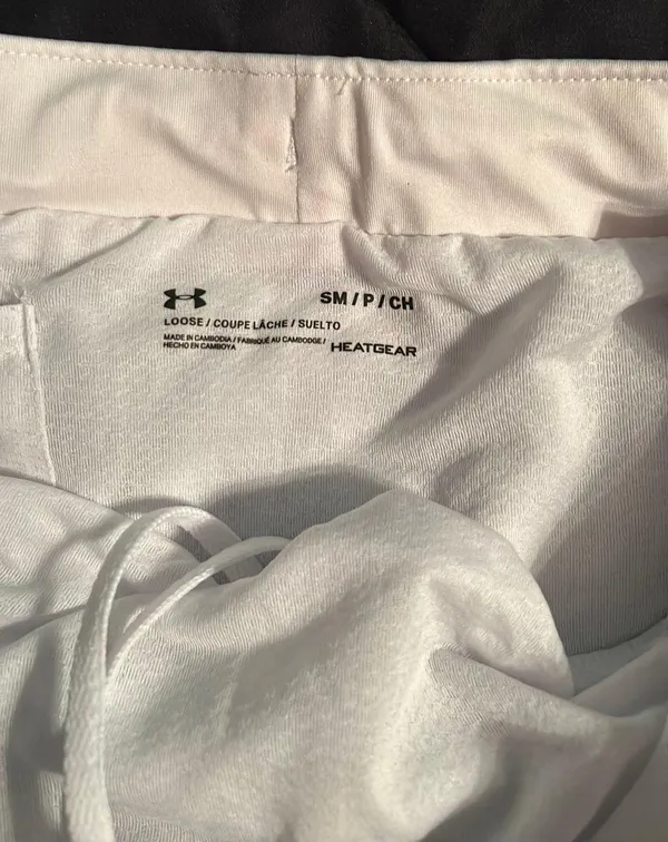 Under Armour Shorts - Image 3