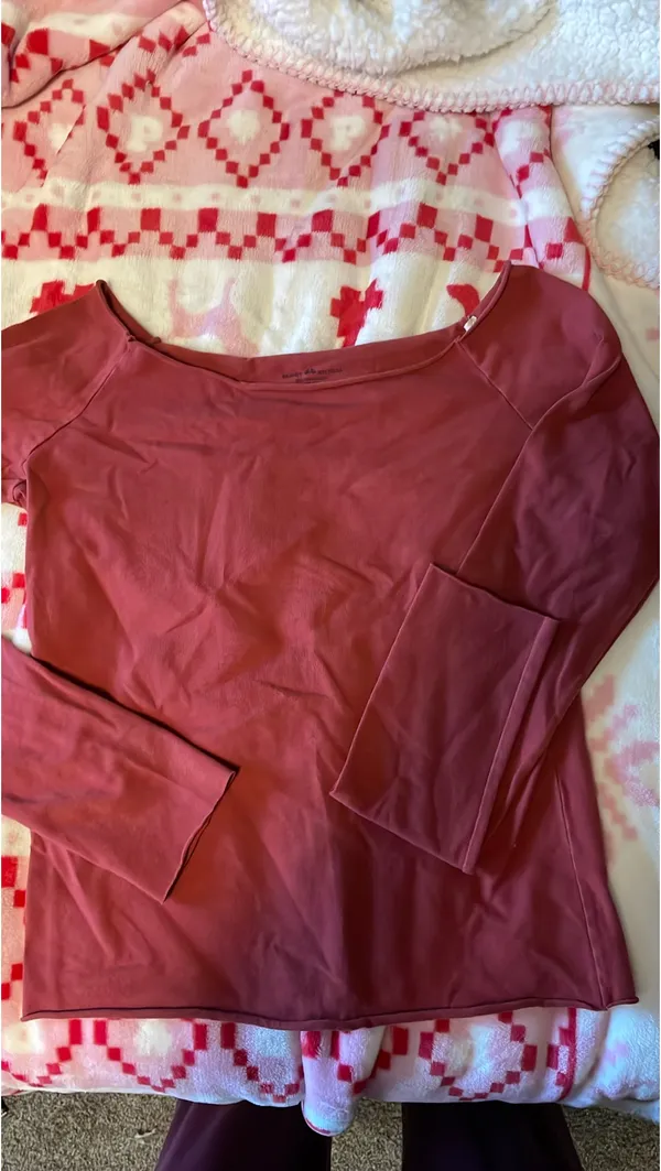 Brandy Melville Top - Image 3
