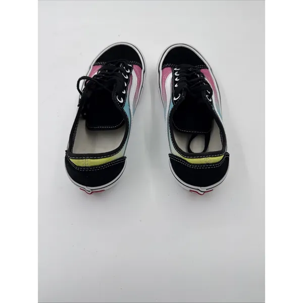 Vans Style 36 Decon SF Low Top Sneaker Women's 6.5 Men's 5 - Image 3