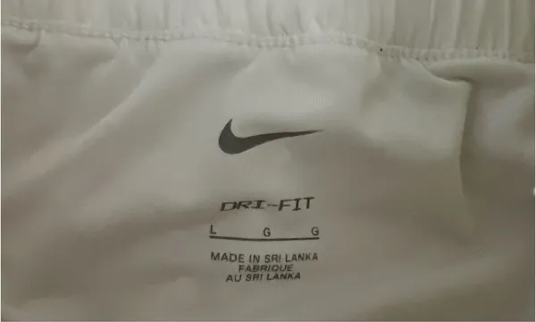 Nike Shorts - Image 3