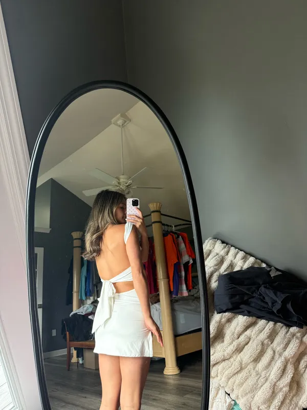 Lucy in the Sky Dress - Image 4
