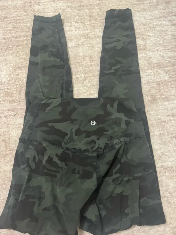 Lululemon Align Pant *Full Length 28" size 4 - Image 3