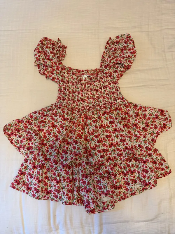 Altar'd State Romper - Image 3