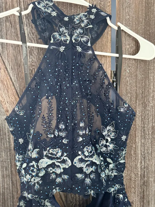 JVN by Jovani Homecoming Dress JVN41469 - Image 6