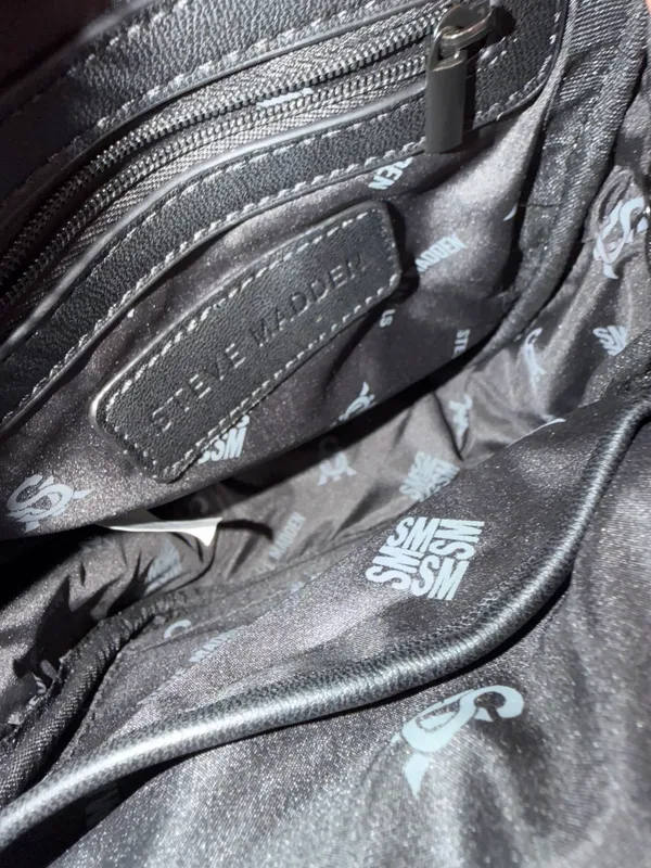 Steve Madden Bag - Image 11