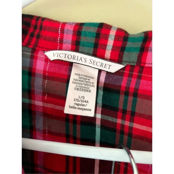 victoria’s secret pajama set - Image 2