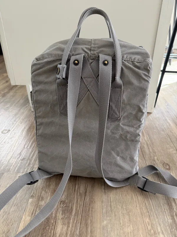 Fjällräven Kånken Backpack - Image 2