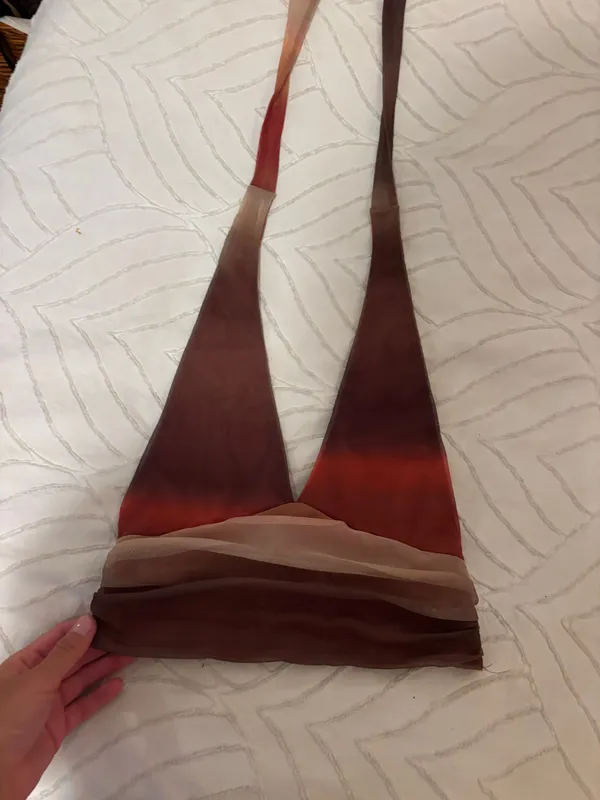 Mesh Halter - Image 4