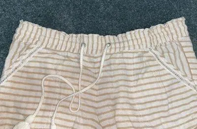 Aeropostale Striped Soft Shorts - Image 6
