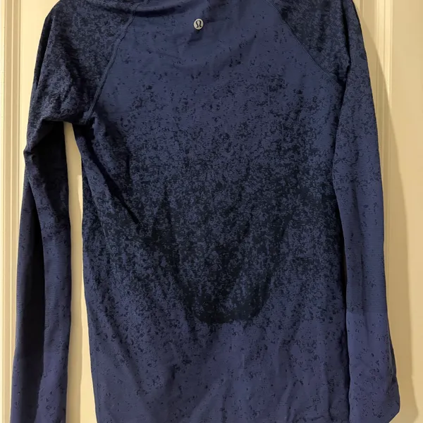 Lululemon Swiftly Tech Long Sleeve - Image 3