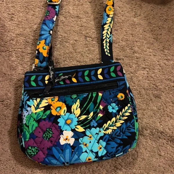 Vera bradley crossbody purse‎ - Image 2