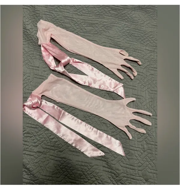 Lorlie Dance Like No Other Ballerina Halloween Costume - Image 4