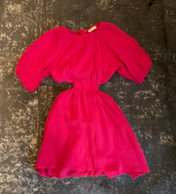 Vestique Dress - Image 2