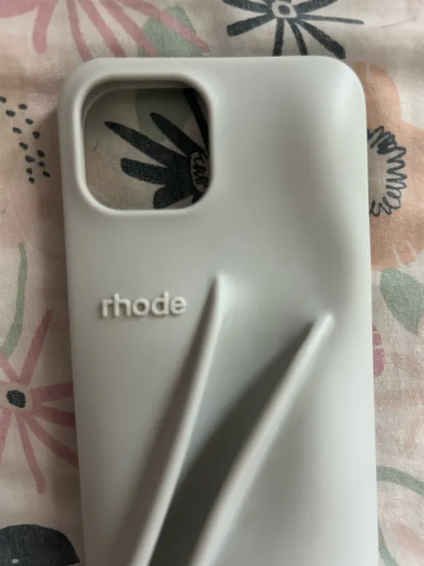 rhode phone case  - Image 3