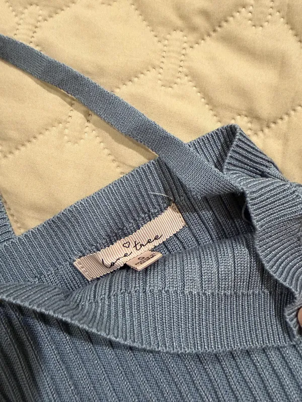 Love Tree Sweater - Image 3