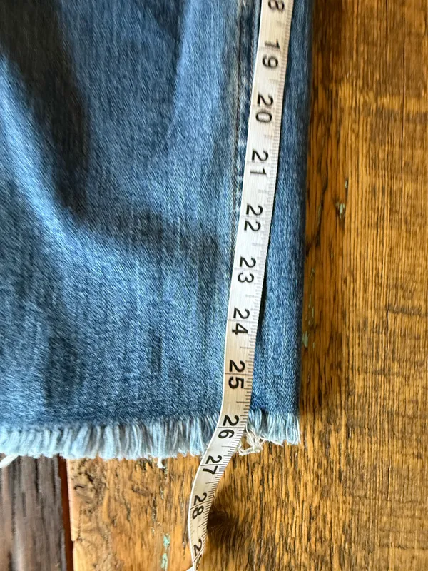Flying Monkey Jeans - Image 4