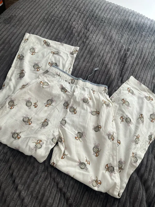 Aerie Cindy Lou Who Pajama Pants - Image 3
