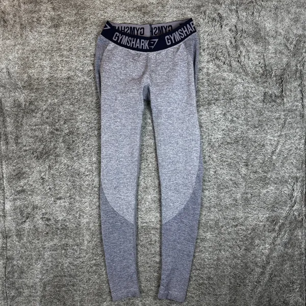 Gymshark Flex Leggings Women's XS - Image 2