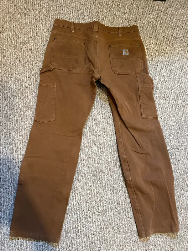 Carhartt Women’s Work Pants - Image 2