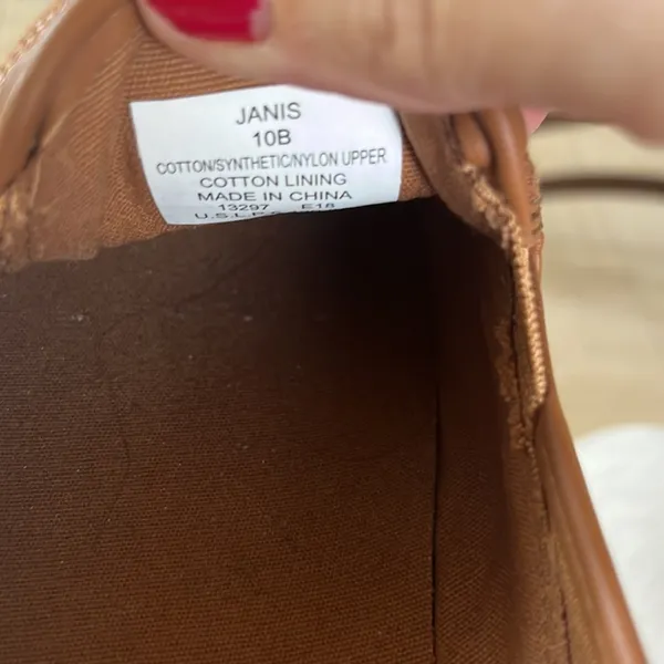Ralph Lauren sneakers - Image 3
