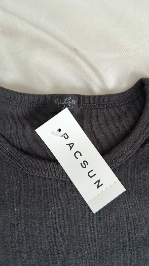 John Galt Top Brandy Melville  - Image 2