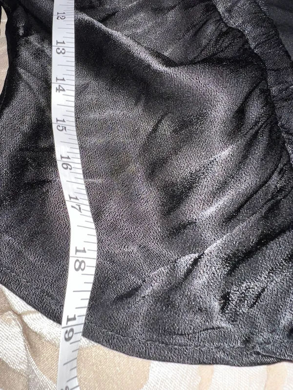 The Label Shannon Top, Size Small - Image 8