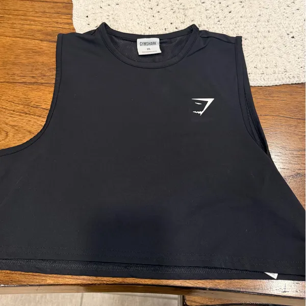 Gymshark Top Tank Women’s - Image 2