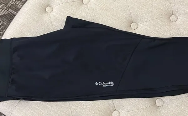 Columbia Omni-Wind Leggings - Image 5