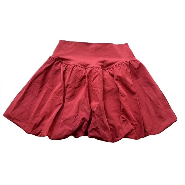 OFFLINE By Aerie Real Me Bubble Skort - Image 3