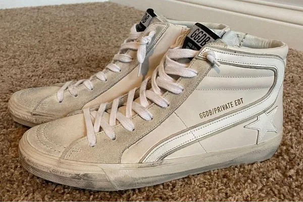 High Tops - Image 2