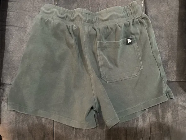 YoungLa shorts Green Size M - Image 4