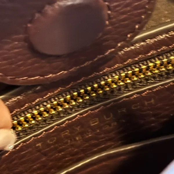 Tory Burch Miller Bag - Image 4