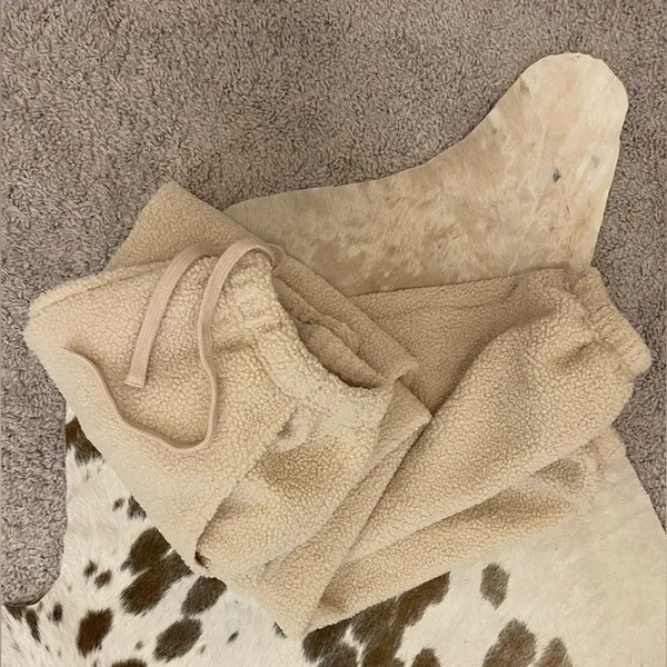 Daily Drills wool sweat pants - Image 3