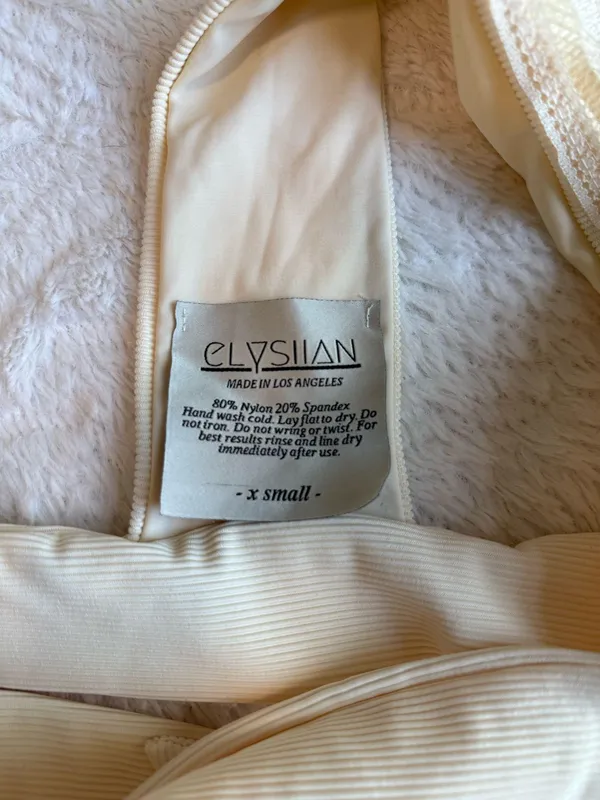 Elysian Bikini - Image 4