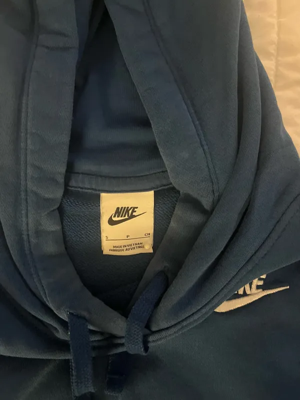 Nike Sweatshirt - Image 3