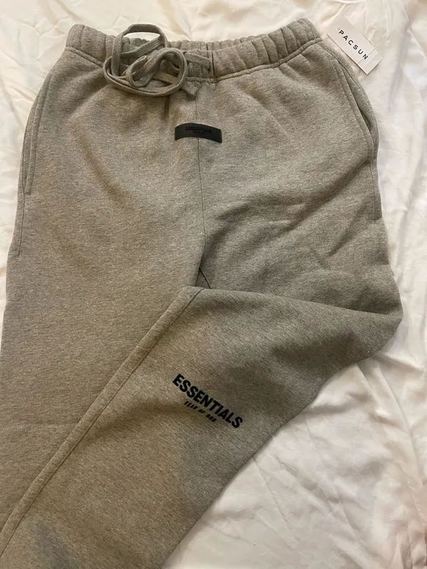 Essentials Set Fear of God - Image 4