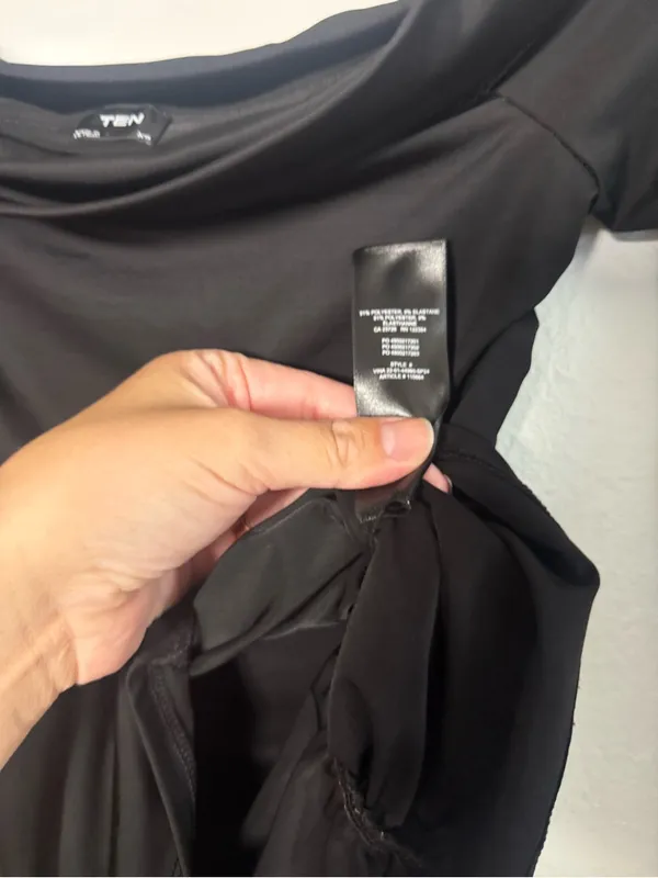 Aritzia Ten Buvette Top‎ - Image 4