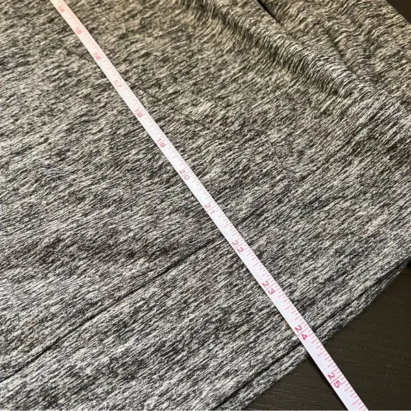 Outdoor Voices Gray All Day Hoodie Pullover Women’s‎ Large - Image 11