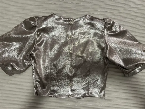 Top Zara  - Image 2